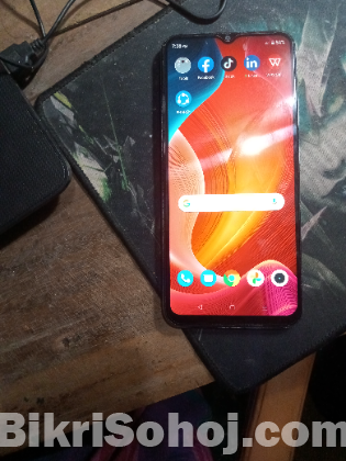 realme c21y